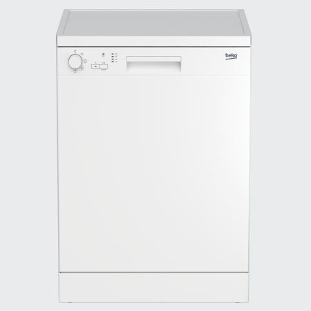 Beko sudomašina DFC04210W - Inelektronik